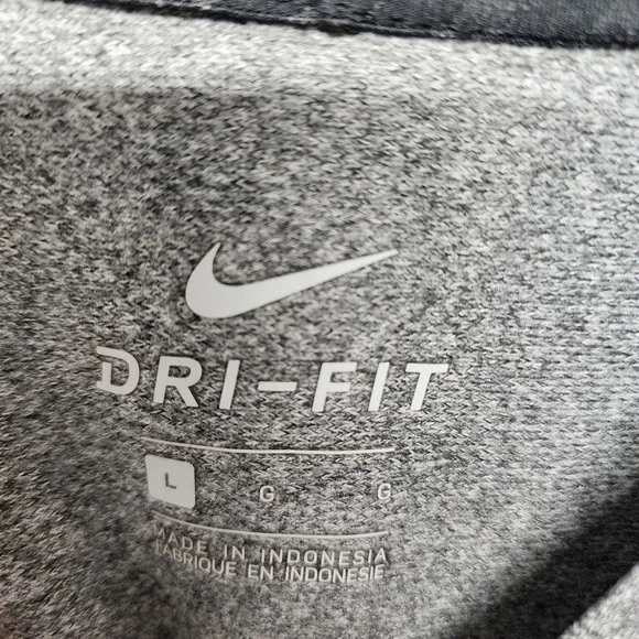 Nike Dri-Fit‎ Womens Ohio State Lightweight Jacket Size Large - Picture 11 of 12